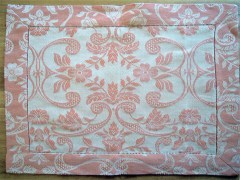 Tovaglietta per colazione, tessitura artigianale